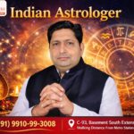 Indian Astrologer