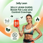 Jelly Lean Guide Boost Fat Loss and Control Cravings