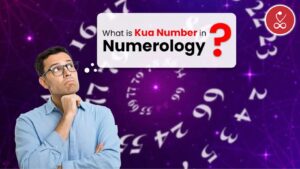 Kua Number