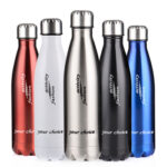 Promotional Aluminum Water Bottles in Bulk