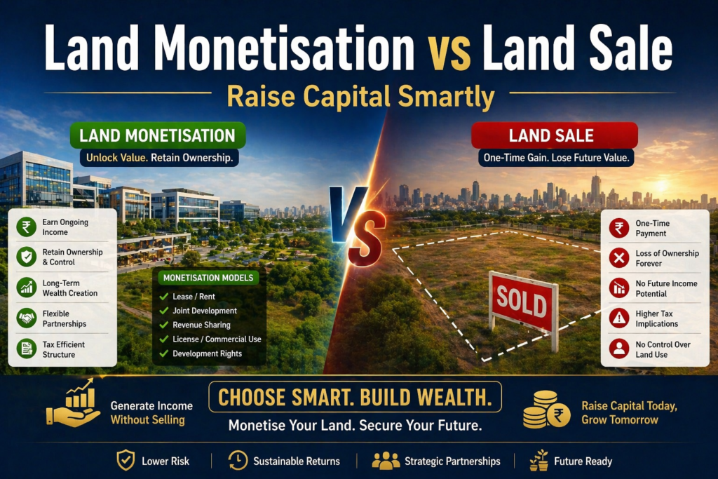 Land Sale