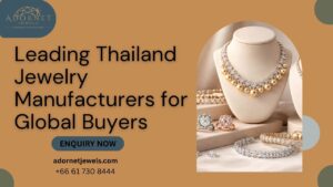 jewelry manufacturers