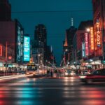 Logo With Light in Melbourne