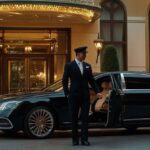 Luxury Chauffeurs