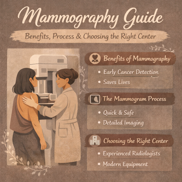 Mammography Test Price