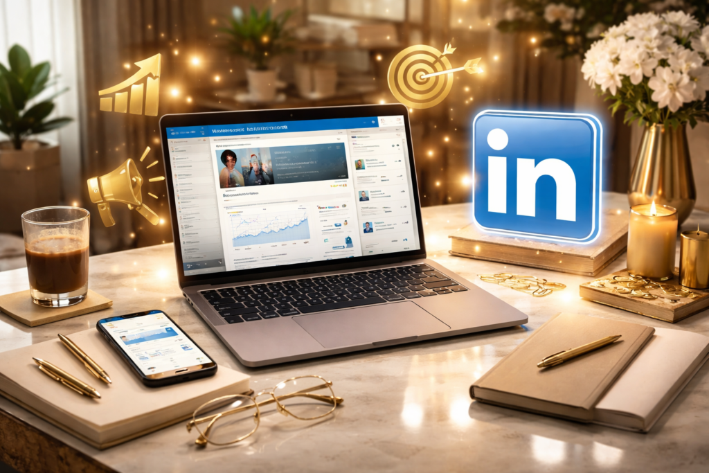 Mastering LinkedIn in 2026