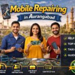 Mobile Repairing Course in Aurangabad