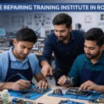 Mobile Repairing Training Institute in Rohtas