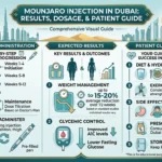 Mounjaro injection in Dubai