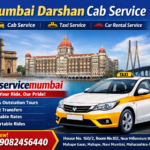 Mumbai Darshan Cab