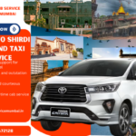 Mumbai to Shirdi Taxi Service
