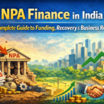 NPA Finance in India