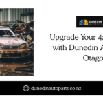 Need Parts in Queenstown Dunedin Auto Parts Has You Covered!