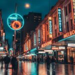 Neon Signs in Melbourne