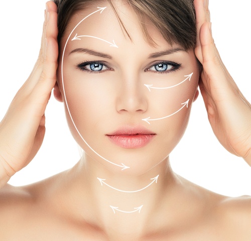 Non-Surgical Facelift in London