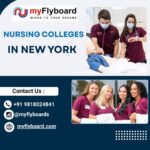 Best nursing schools in new york