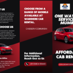 One Way Cab Service In Mumbai