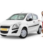 Outstation Taxi Service in Mumbai