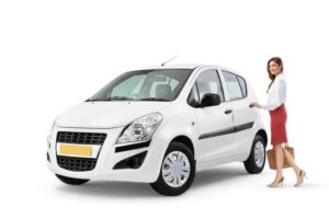 Outstation Taxi Service in Mumbai