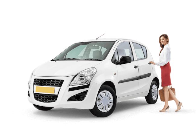 Outstation Taxi Service in Mumbai