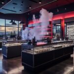 Premium Quality Vapes in P