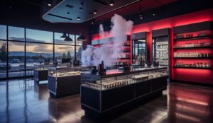 Premium Quality Vapes in P