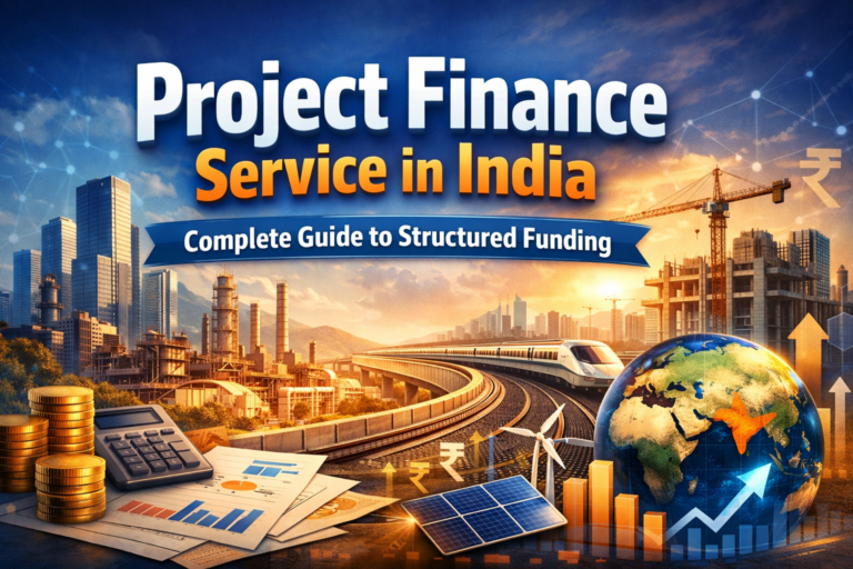 Project Finance Service