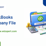 QuickBooks Company File image