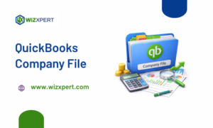 QuickBooks Company File image