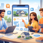 How Startups Can Benefit from Real Estate App Developers