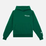 Realisms hoodie