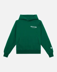 Realisms hoodie