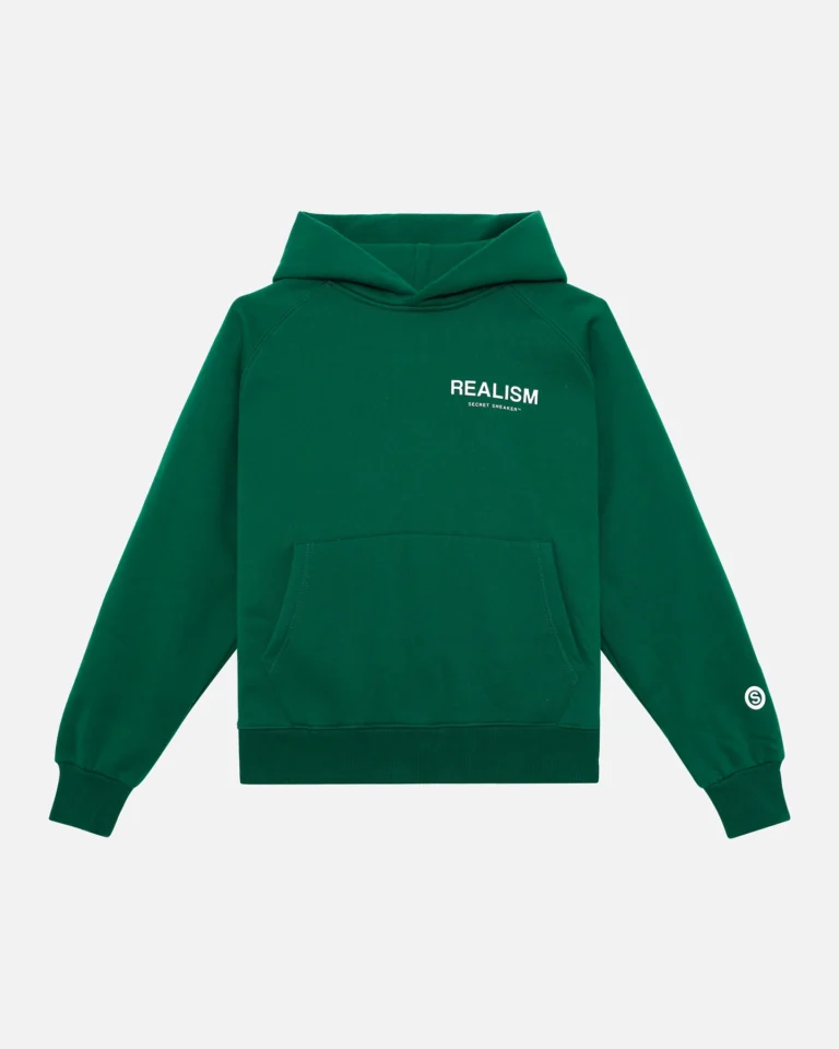 Realisms hoodie
