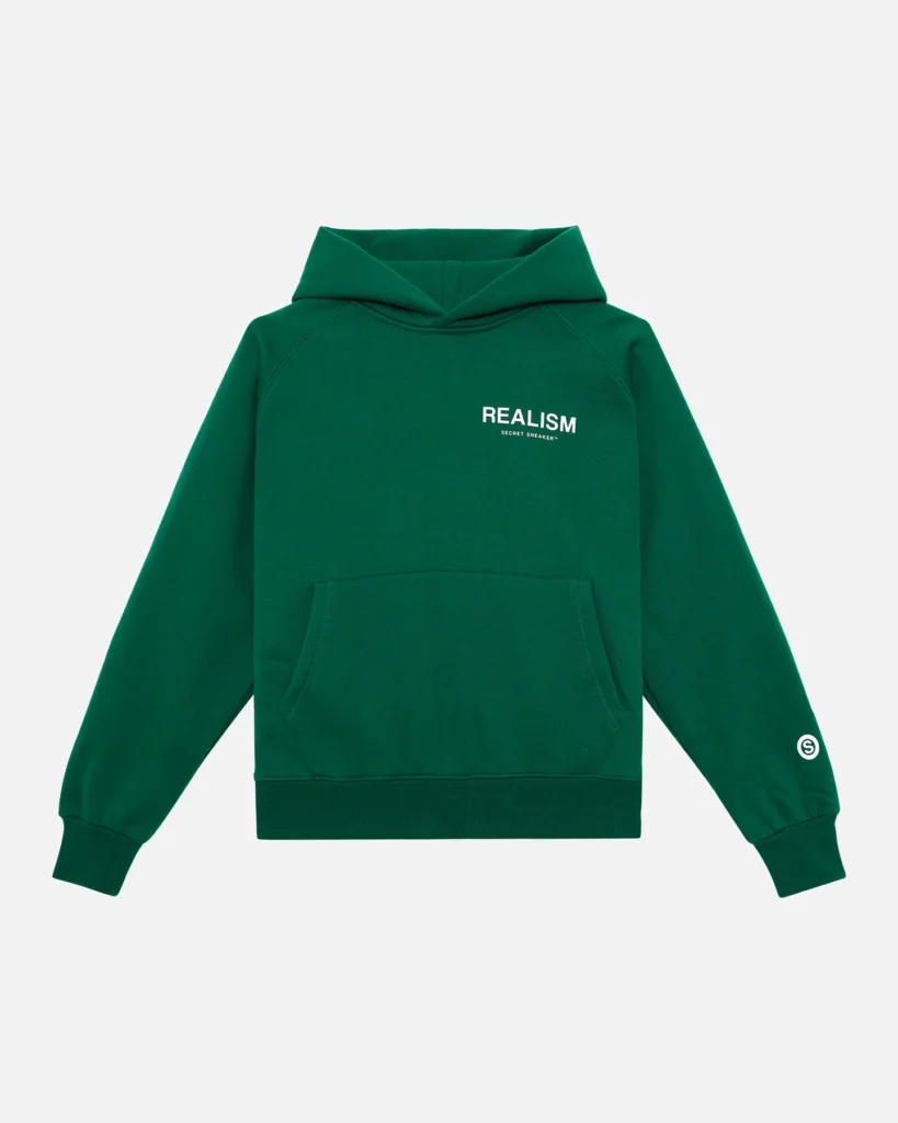 Realisms hoodie
