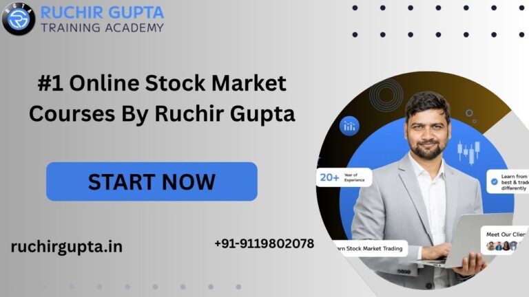 online stock market courses