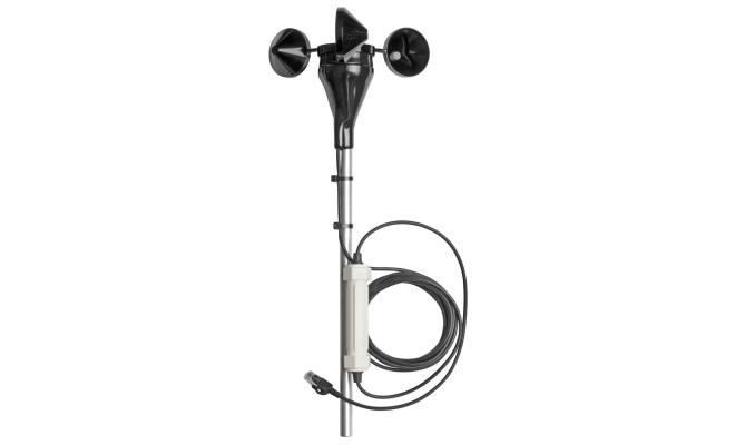 Wind Speed Sensor