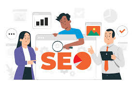 seo company in mumbai