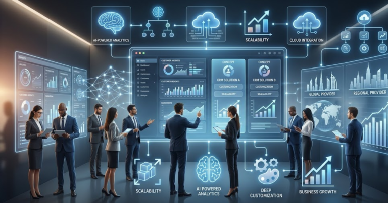 crm development company