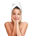 تبييض البشرة في دبي