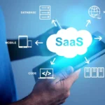 SaaS App Development Agency