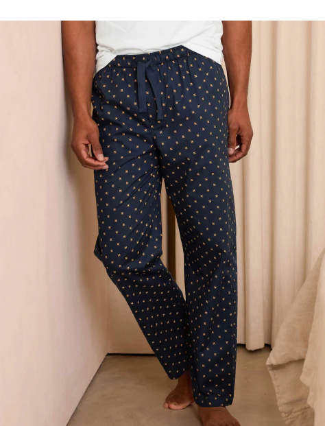 Savile Row Company Lounge Pants for Men Collection