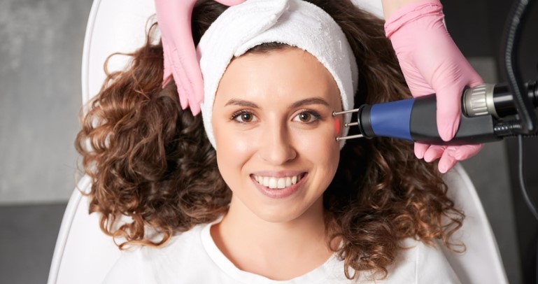 Sculptra in Manchester