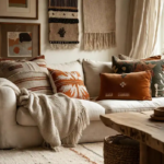 visual balance in rooms