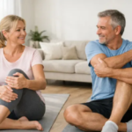 Joint Pain over 50