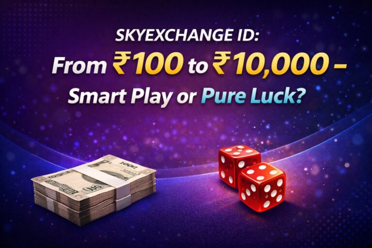 Smart Play or Pure Luck_