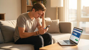 StubHub App Not Working