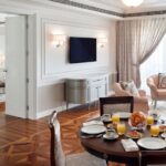 Suite Stay in Dubai