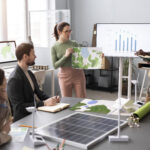 Sustainable Engineering Courses