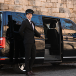 Taxi From Bracknell to Heathrow Airport