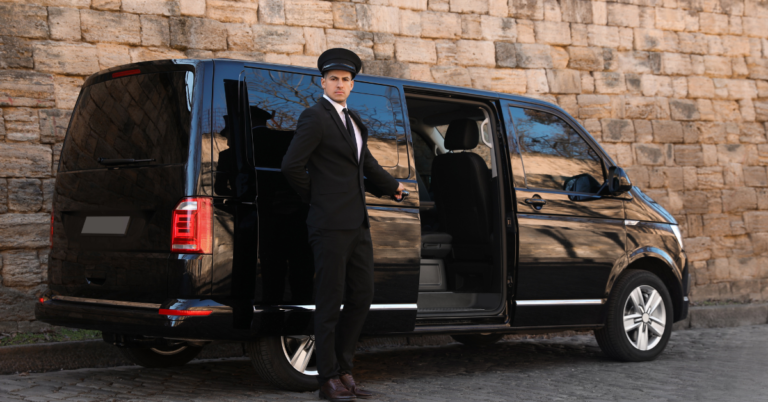 Taxi From Bracknell to Heathrow Airport